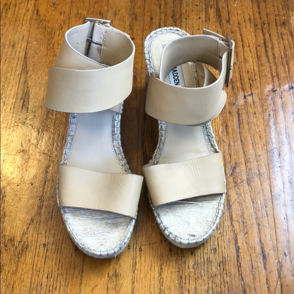 Steve Madden Espadrille